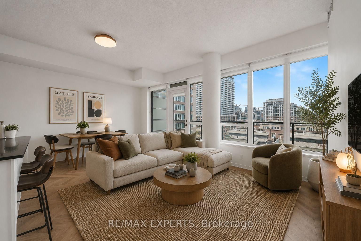 Property at 55 East Liberty