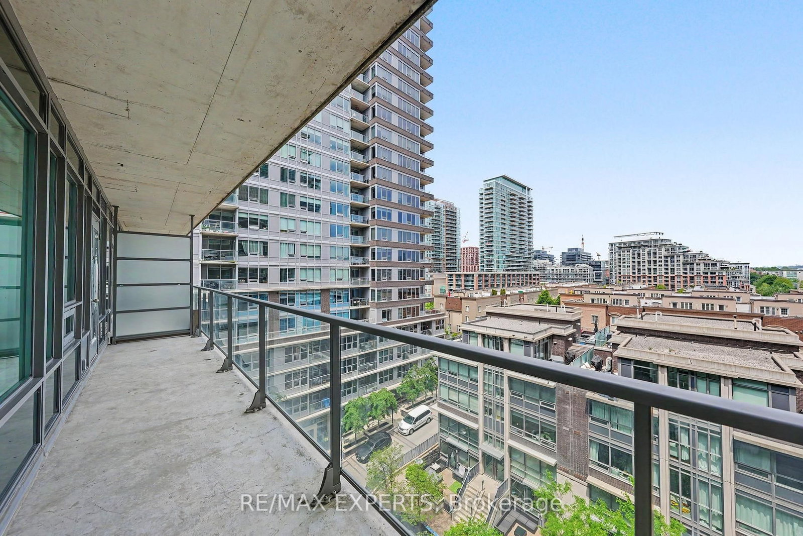 55 East Liberty Street • #715 • Toronto, ON photo 29