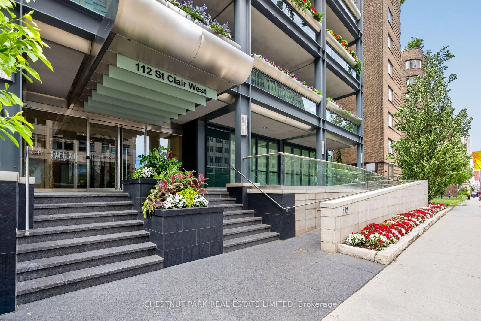 Property at 112 St Clair