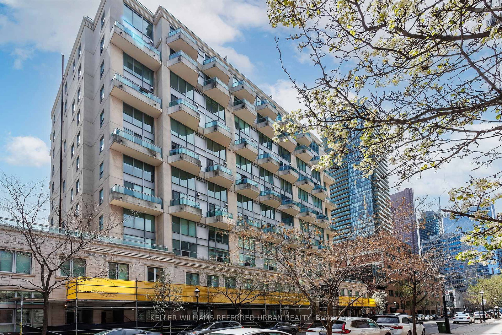Property at 77 Lombard