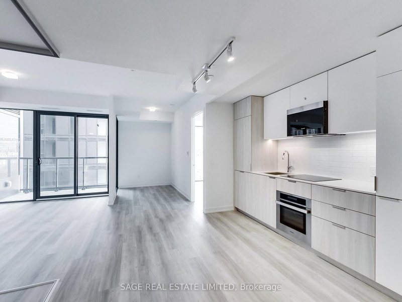 704 - 28 Eastern Avenue