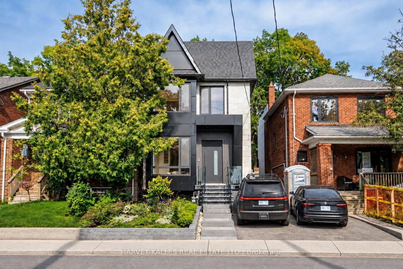 199 Arlington Avenue