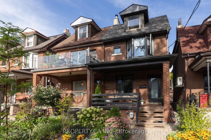 301 Grace Street