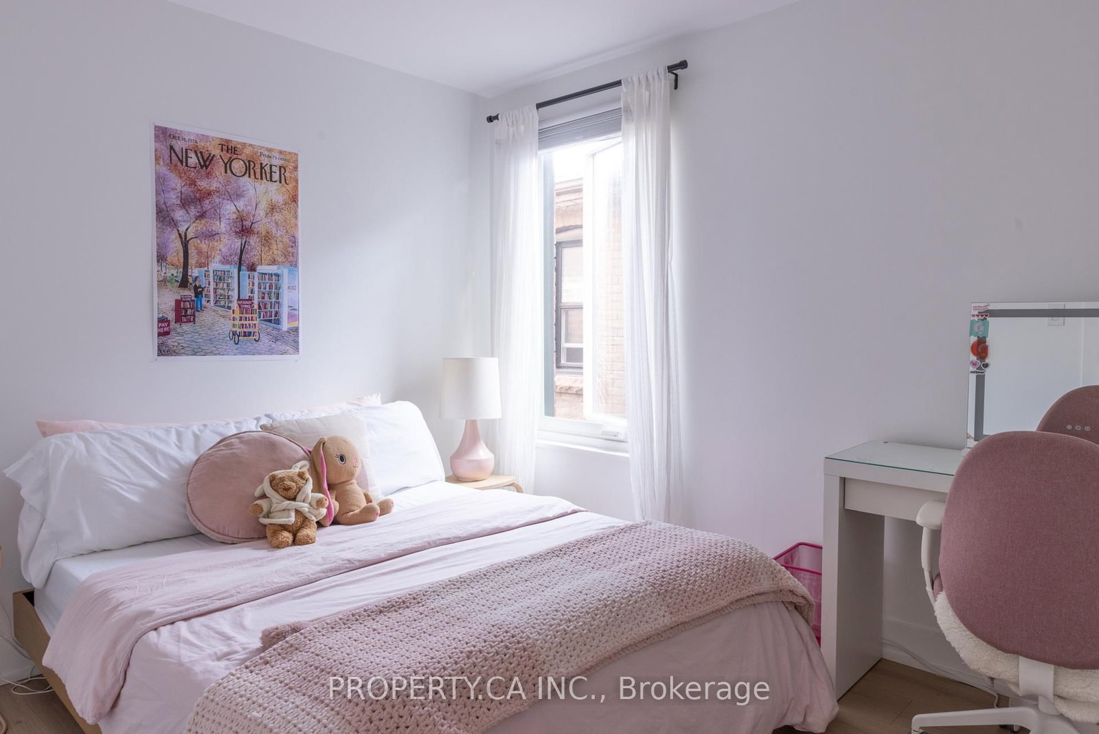 301 Grace Street • Toronto, ON photo 21