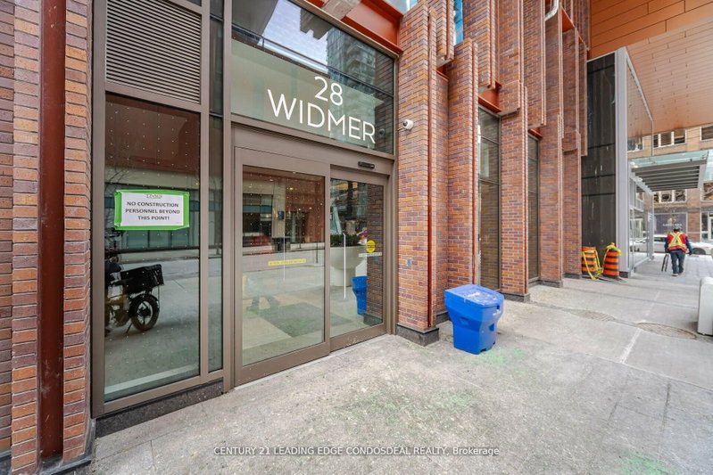 4929 - 28 Widmer Street