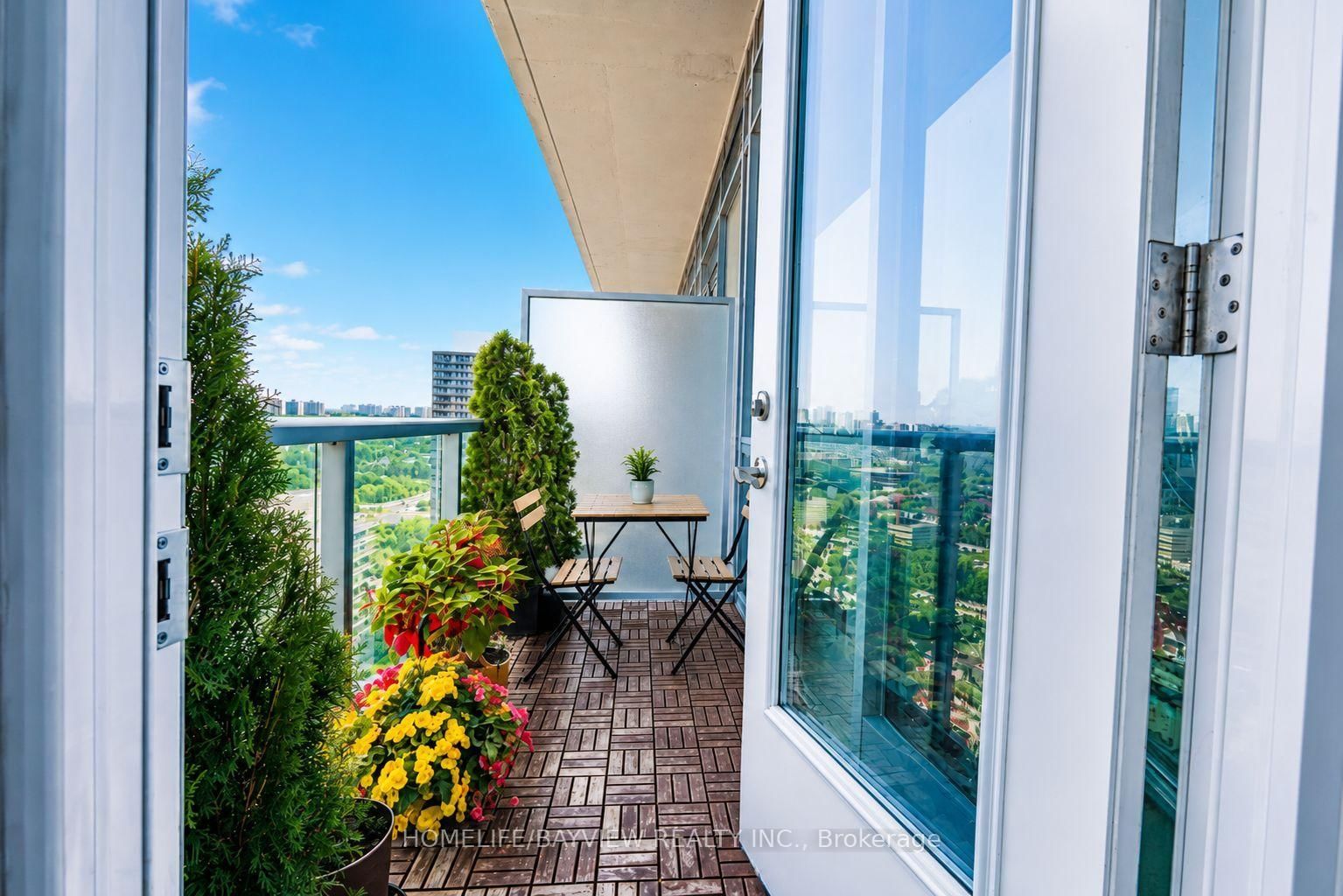 72 Esther Shiner Boulevard • #2309 • Toronto, ON photo 10