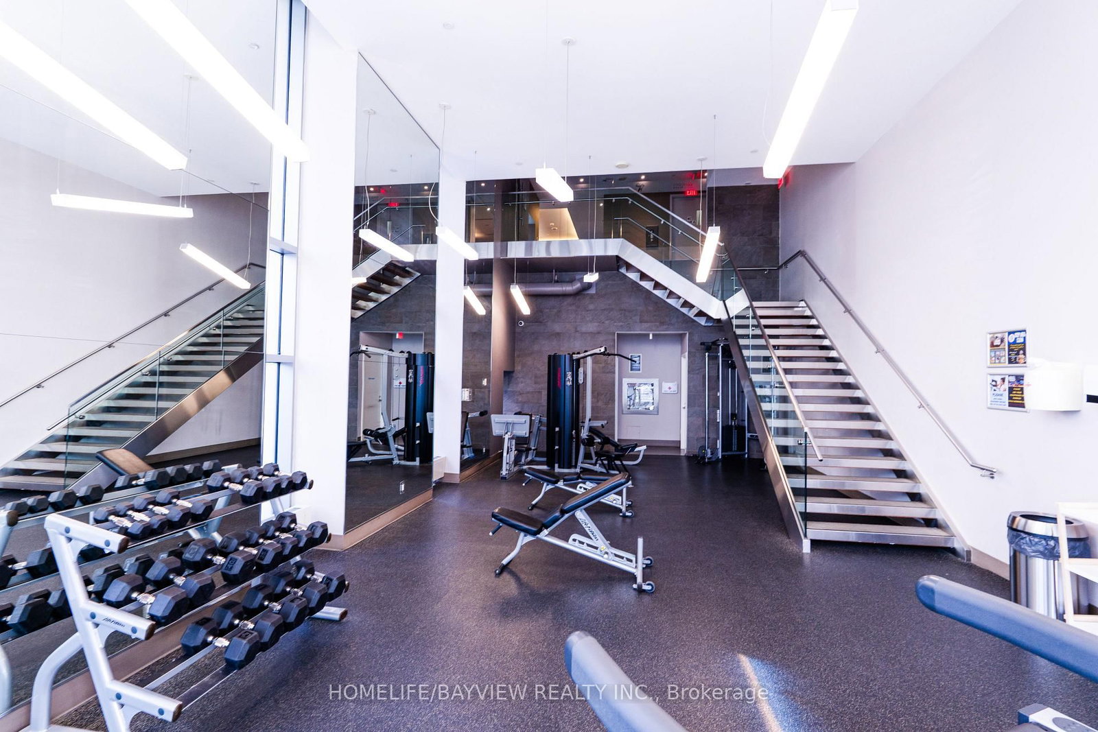 72 Esther Shiner Boulevard • #2309 • Toronto, ON photo 13