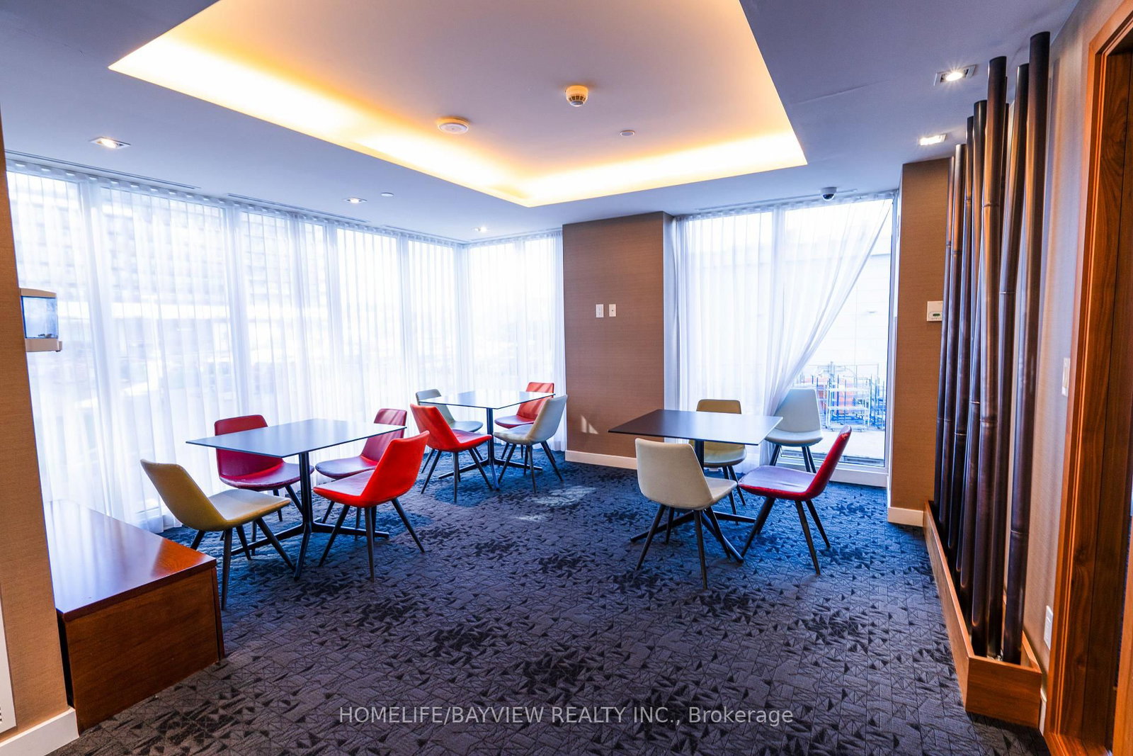 72 Esther Shiner Boulevard • #2309 • Toronto, ON photo 15