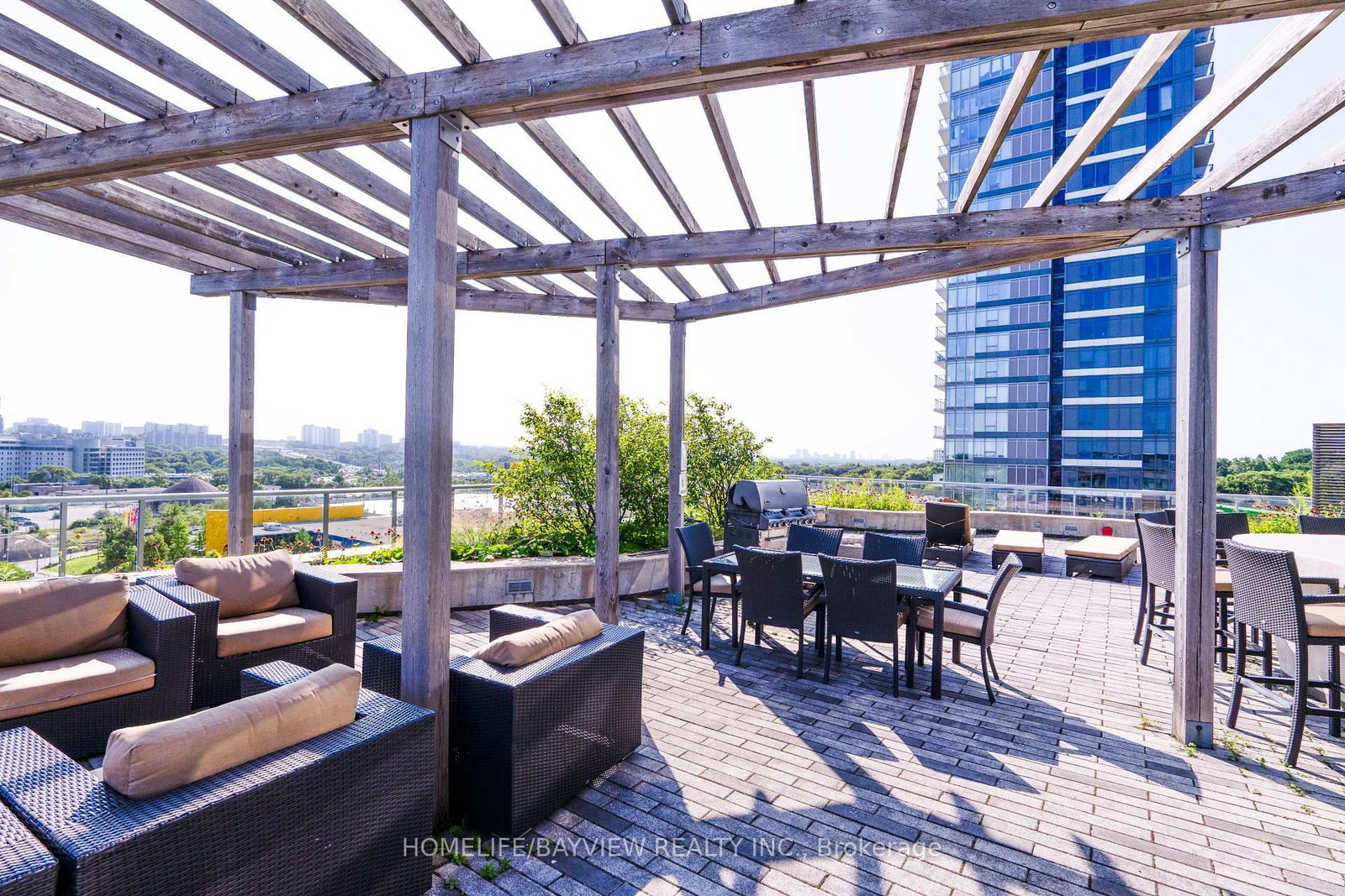72 Esther Shiner Boulevard • #2309 • Toronto, ON photo 17