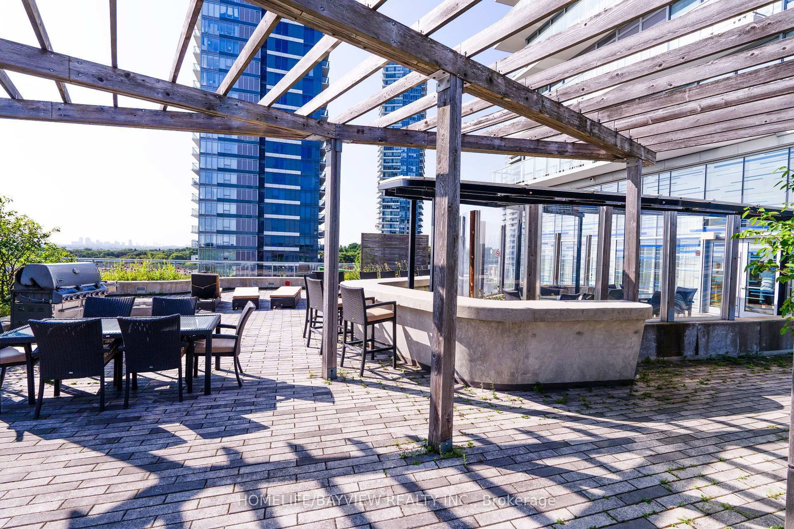 72 Esther Shiner Boulevard • #2309 • Toronto, ON photo 18