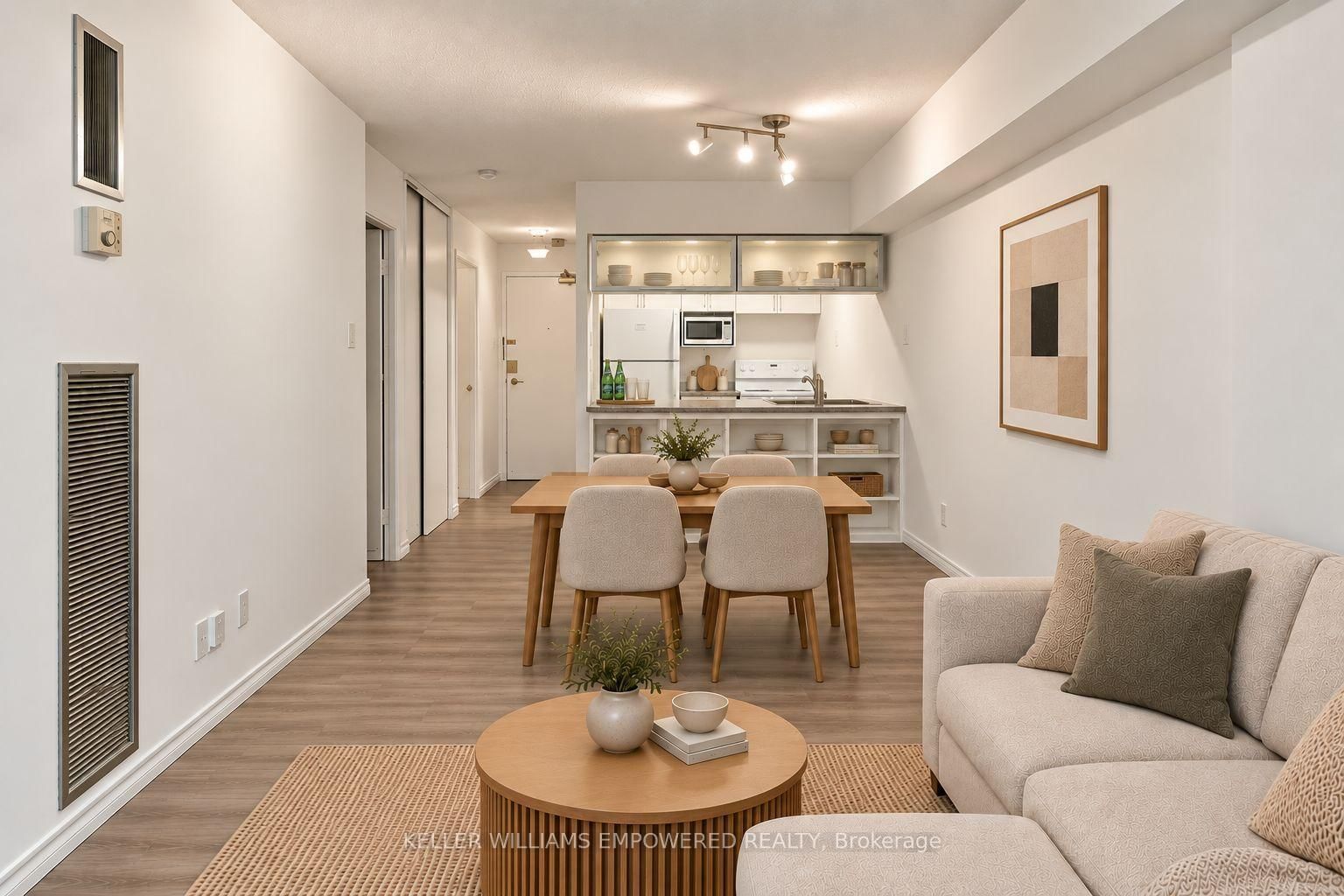 Condo for sale at 719-80 St Patrick Street, Toronto, Ontario, M5T 2X6 - Kensington-Chinatown - MLS: C13762004
