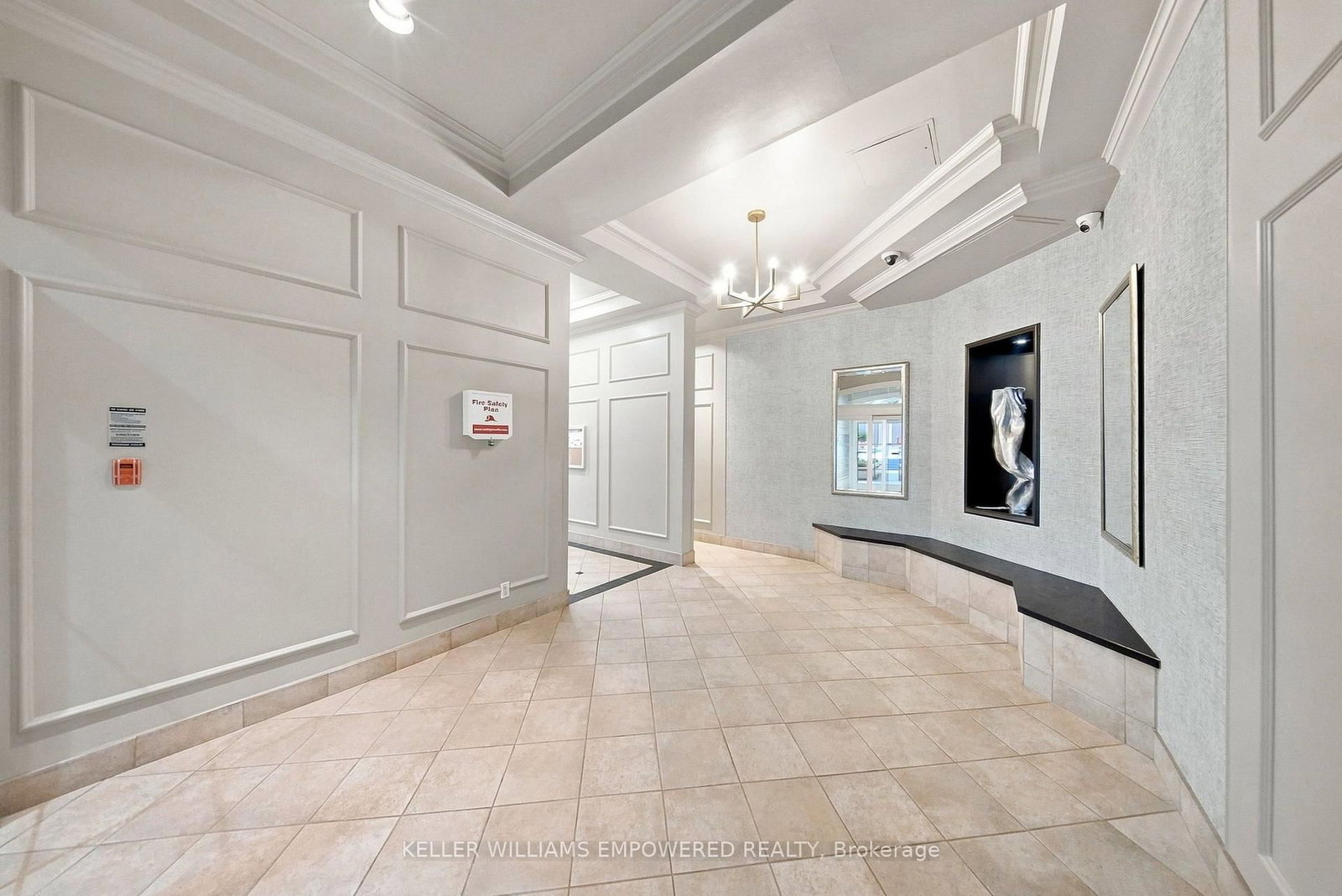 Condo for sale at 719-80 St Patrick Street, Toronto, Ontario, M5T 2X6 - Kensington-Chinatown - MLS: C13762004