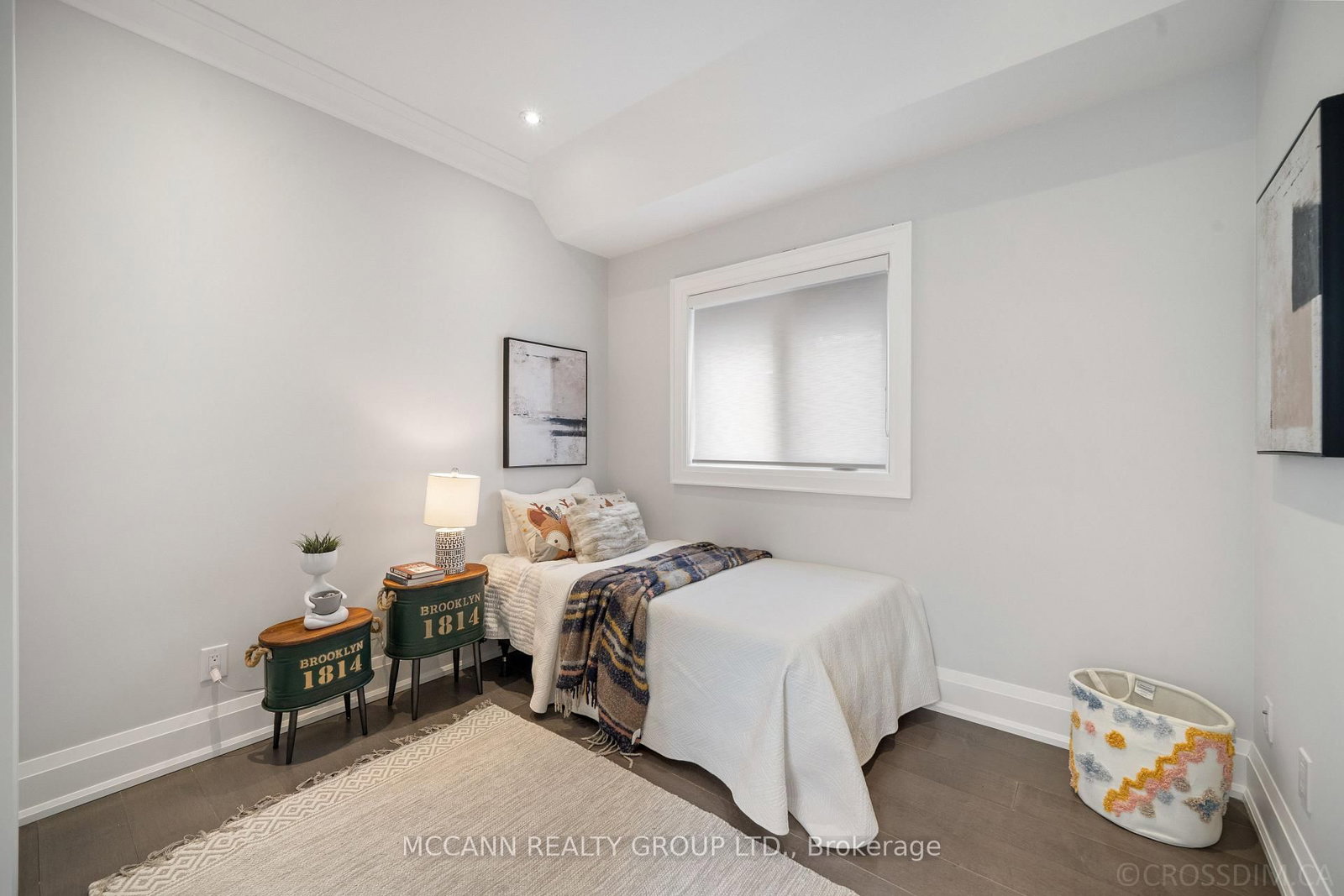 15 Belsize Drive • Toronto, ON photo 25