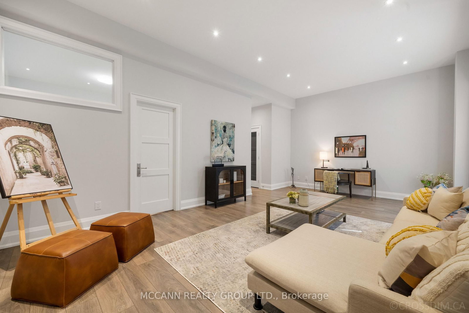 15 Belsize Drive • Toronto, ON photo 33