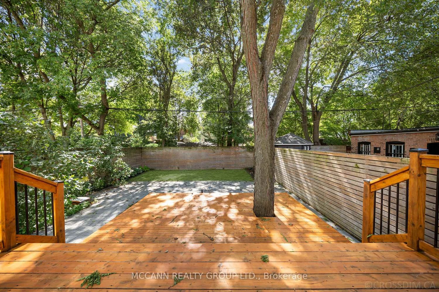 15 Belsize Drive • Toronto, ON photo 38