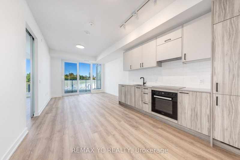 213 - 1 Kyle Lowry Road