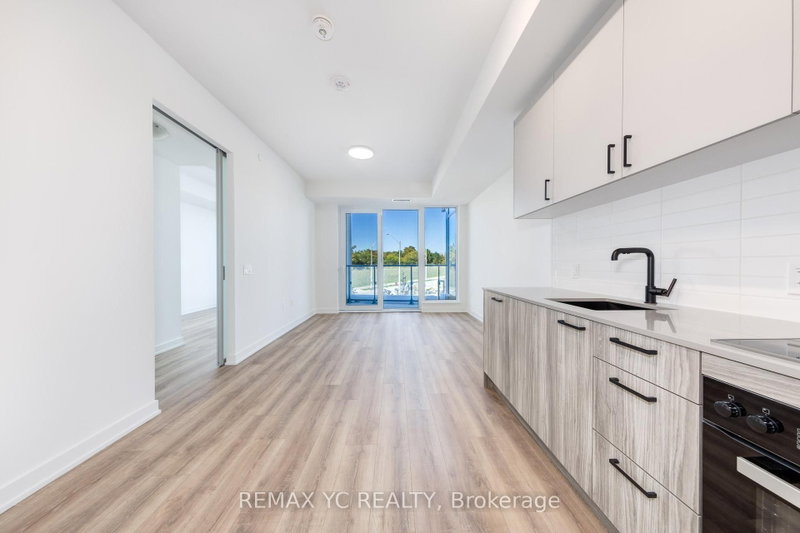 213 - 1 Kyle Lowry Road