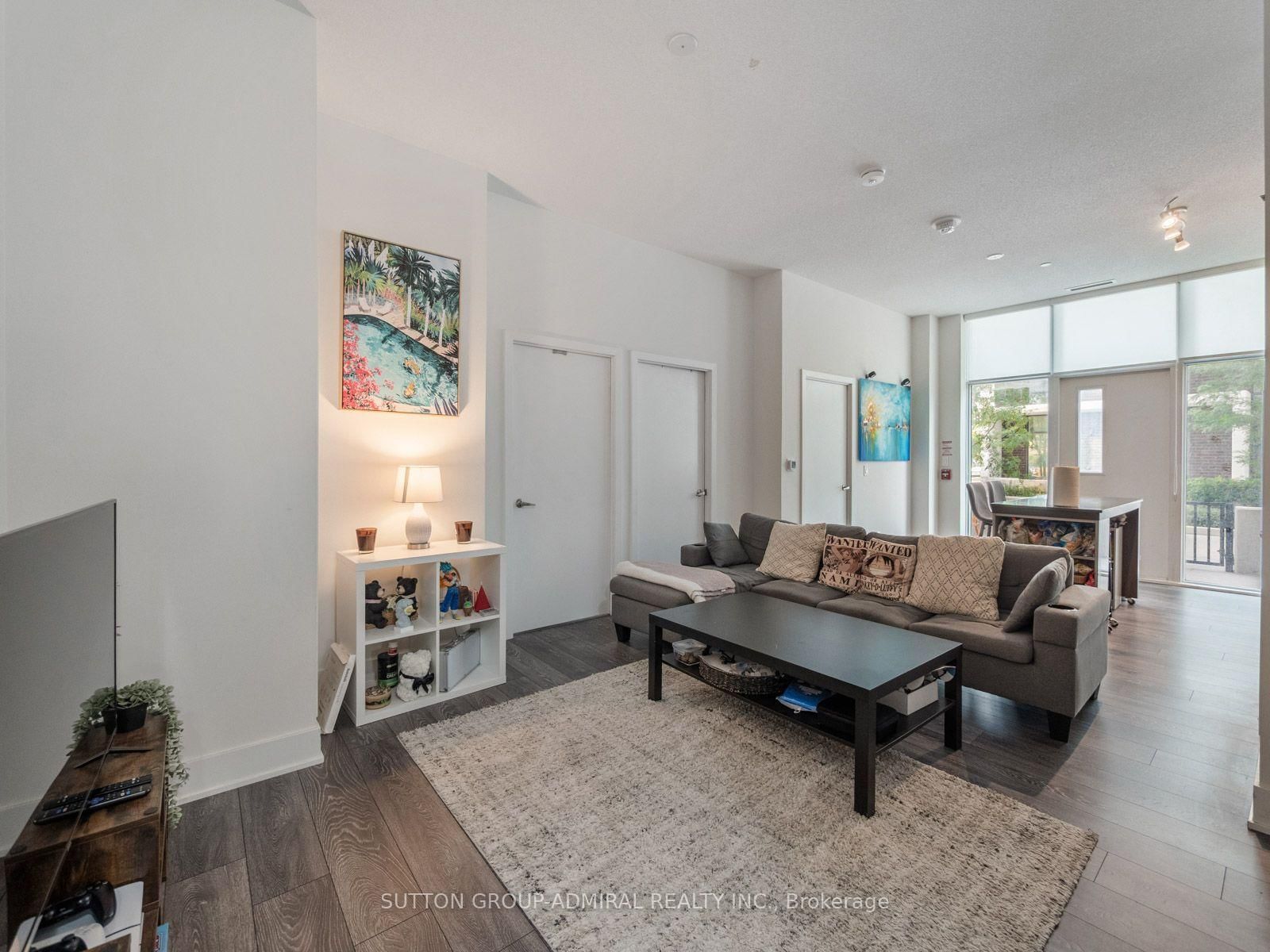 188 Fairview Mall Drive • #101 • Toronto, ON photo 1