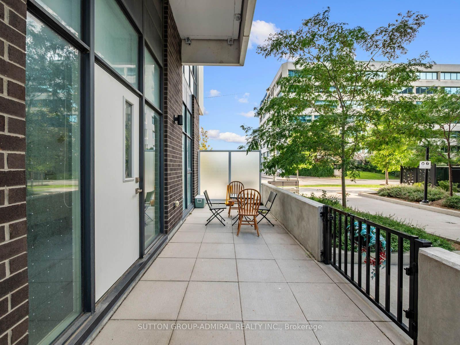 188 Fairview Mall Drive • #101 • Toronto, ON photo 26