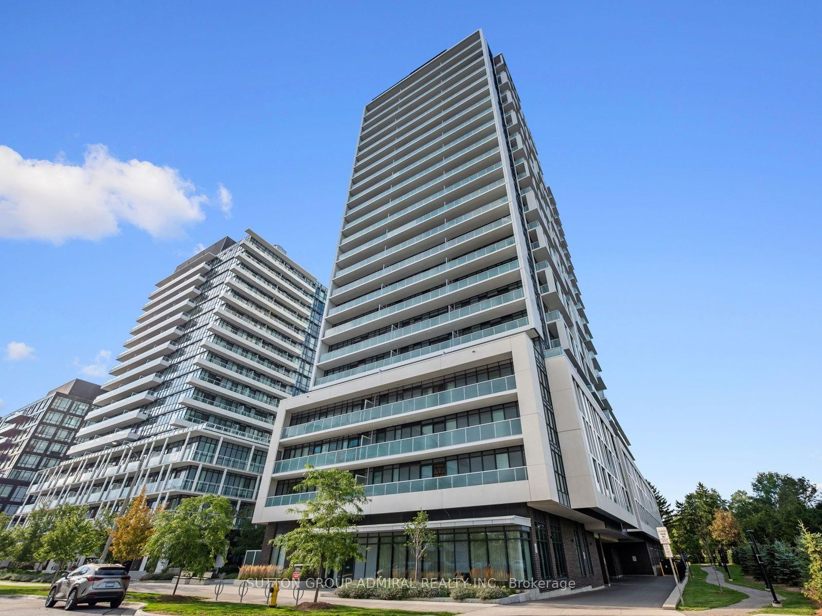188 Fairview Mall Drive • #101 • Toronto, ON photo 31