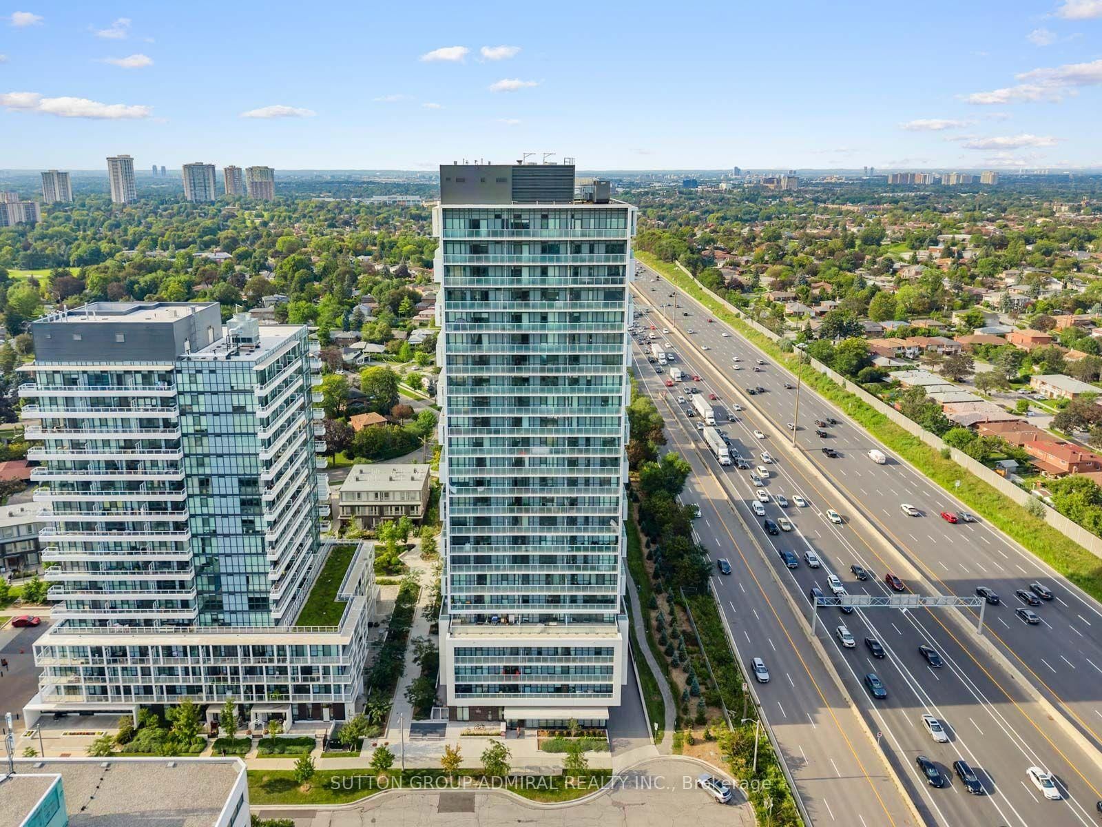 188 Fairview Mall Drive • #101 • Toronto, ON photo 36