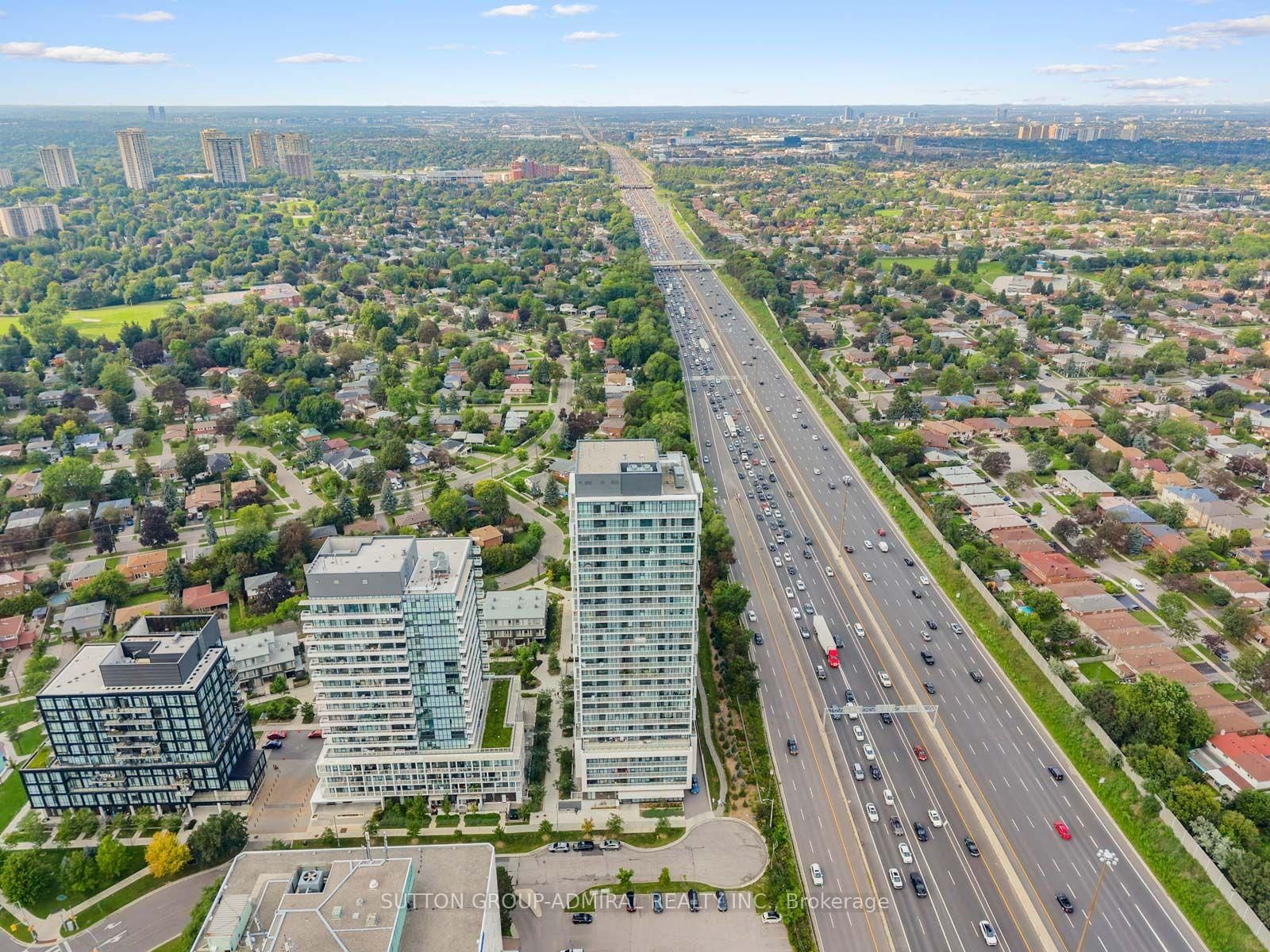 188 Fairview Mall Drive • #101 • Toronto, ON photo 37