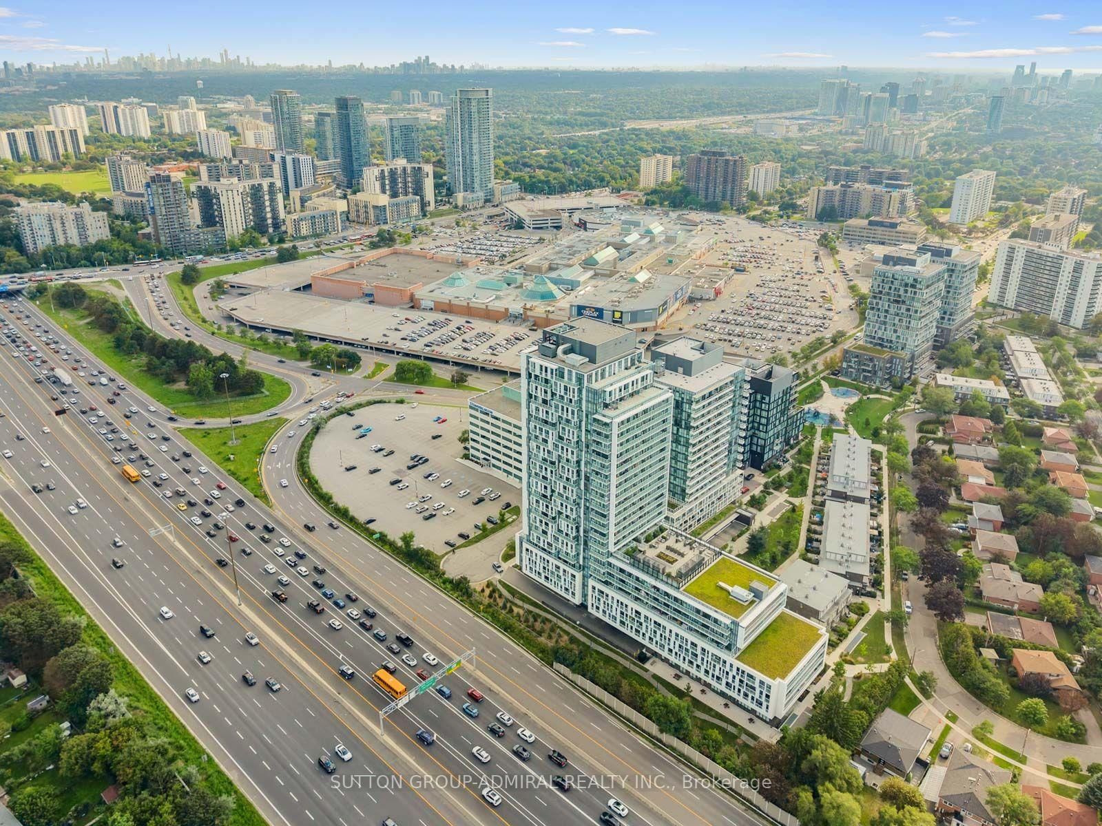 188 Fairview Mall Drive • #101 • Toronto, ON photo 39