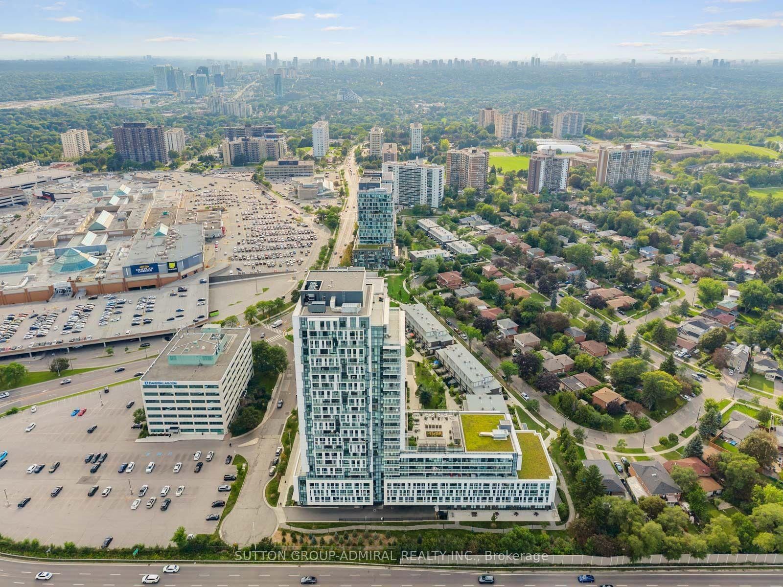 188 Fairview Mall Drive • #101 • Toronto, ON photo 40