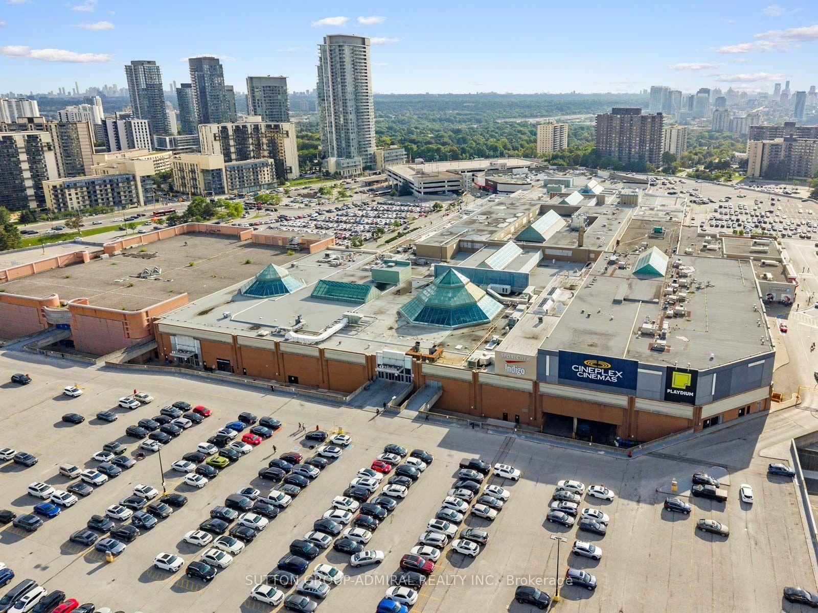 188 Fairview Mall Drive • #101 • Toronto, ON photo 42