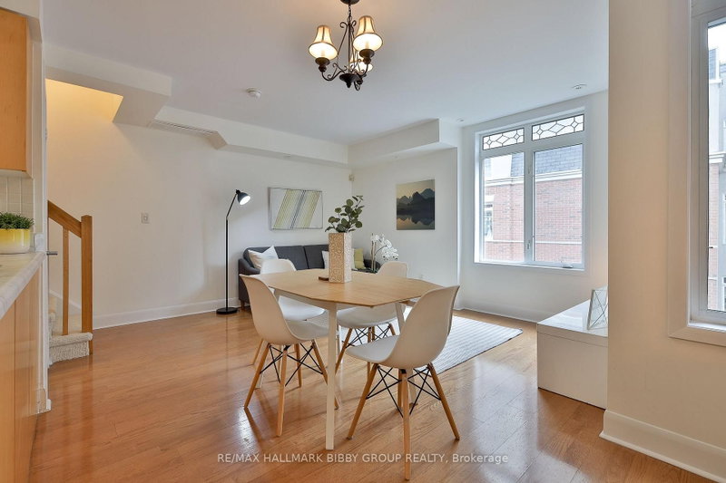 317 - 415 Jarvis Street