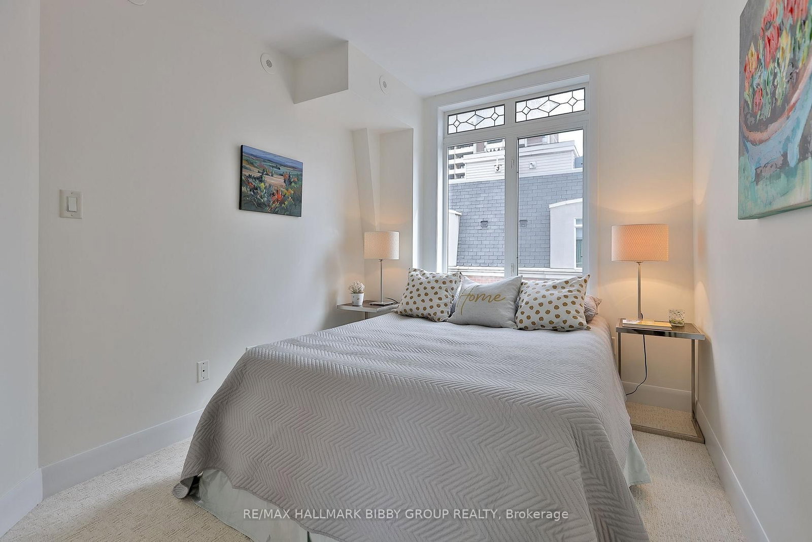 415 Jarvis Street • #317 • Toronto, ON photo 20