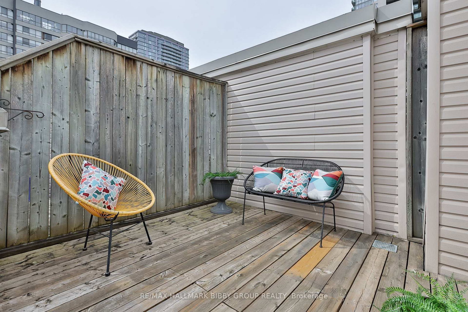 415 Jarvis Street • #317 • Toronto, ON photo 29