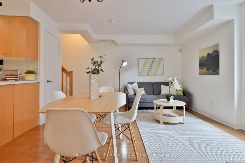 317 - 415 Jarvis Street