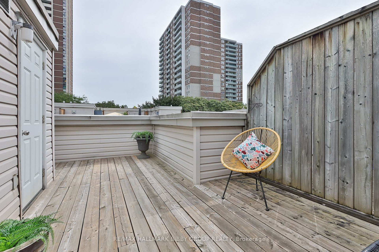 415 Jarvis Street • #317 • Toronto, ON photo 30