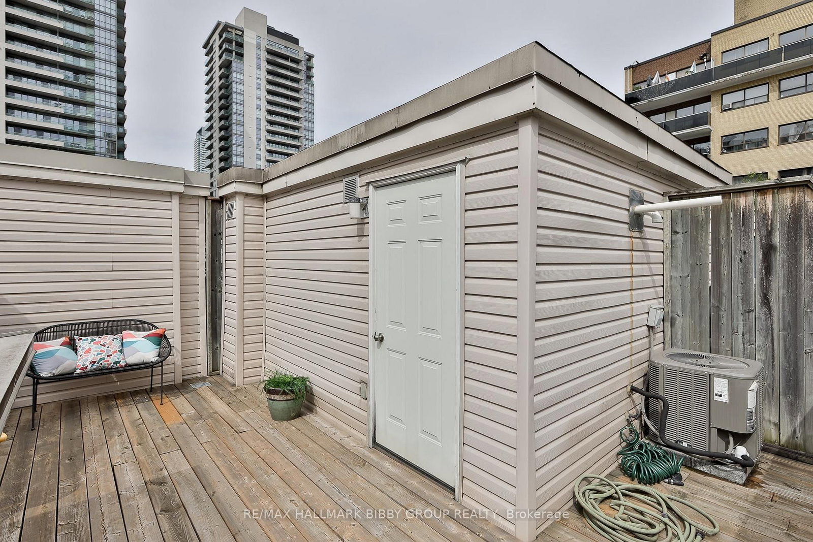 415 Jarvis Street • #317 • Toronto, ON photo 33