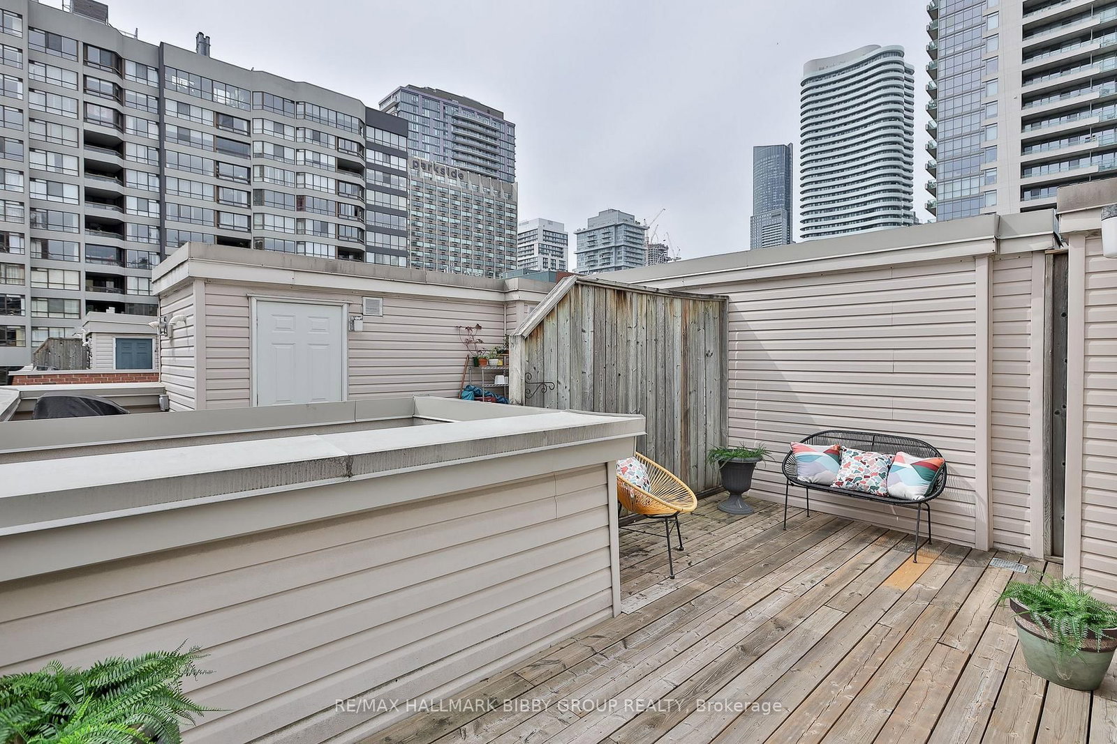 415 Jarvis Street • #317 • Toronto, ON photo 34