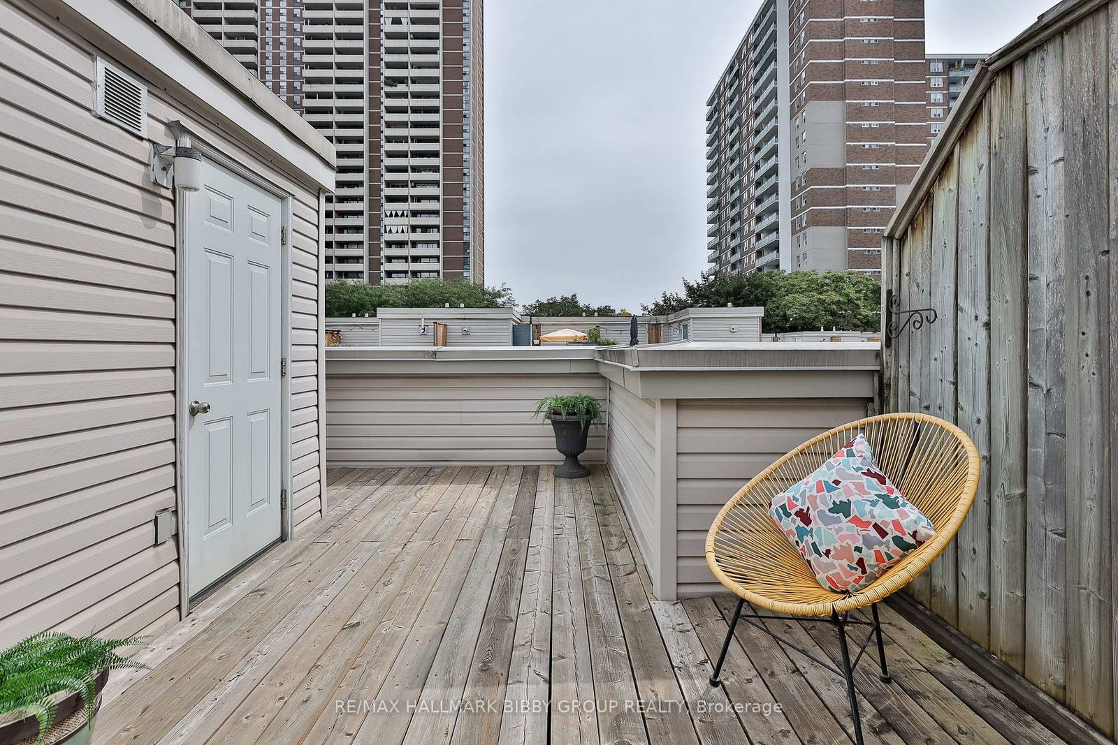 415 Jarvis Street • #317 • Toronto, ON photo 35