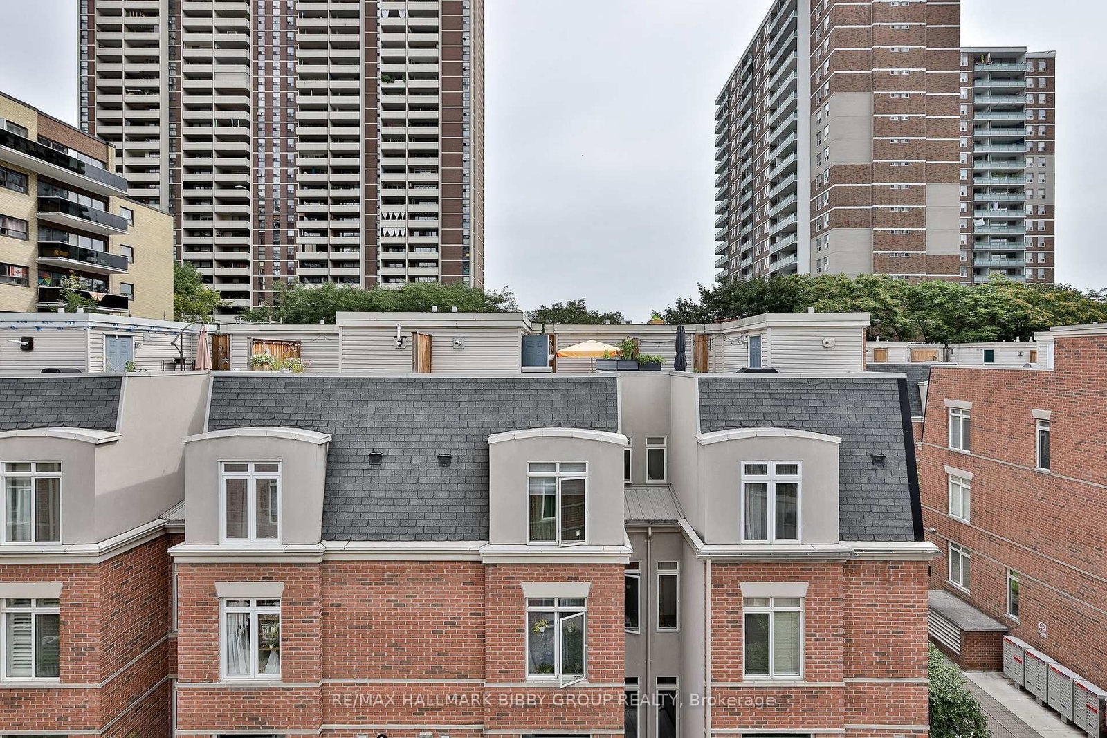 415 Jarvis Street • #317 • Toronto, ON photo 37