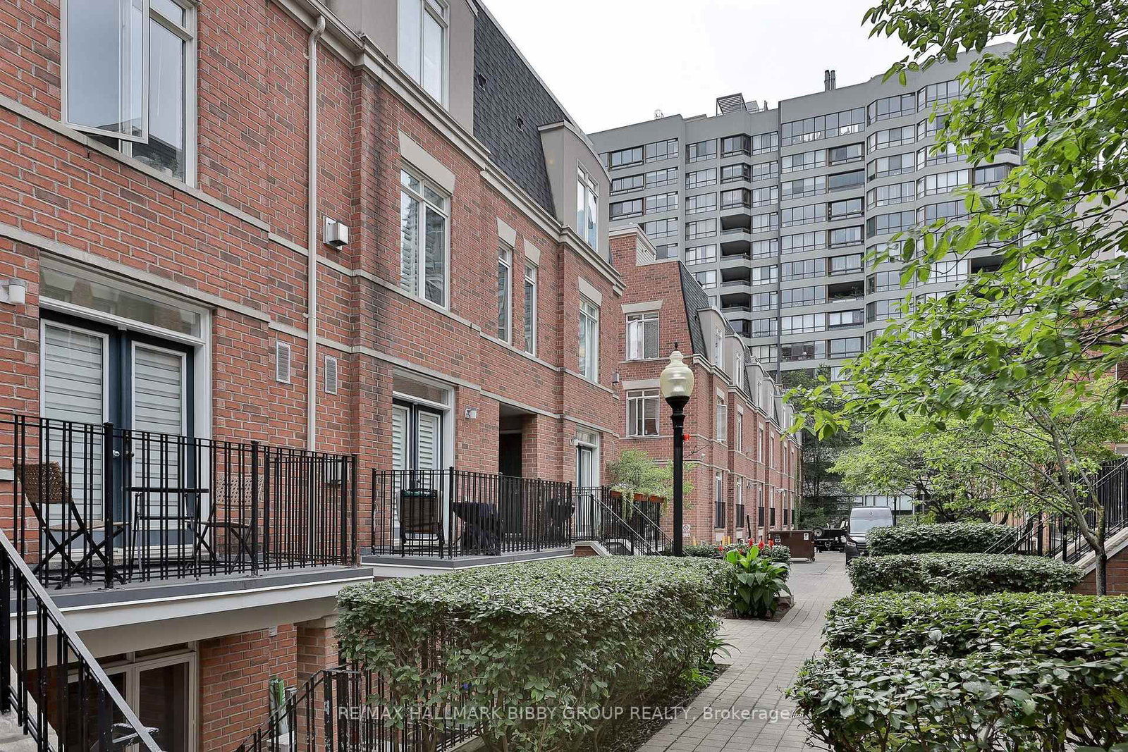 415 Jarvis Street • #317 • Toronto, ON photo 41