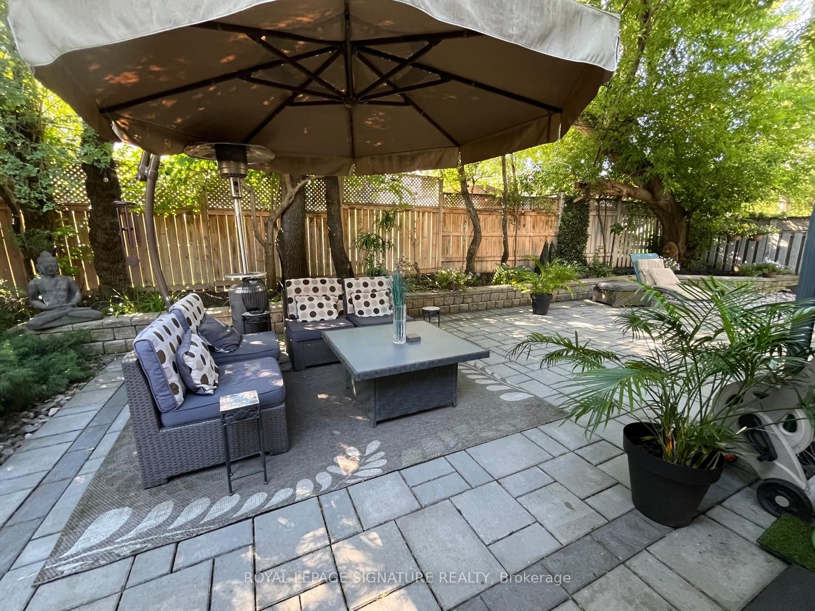 90 Berkinshaw Crescent • Toronto, ON photo 20