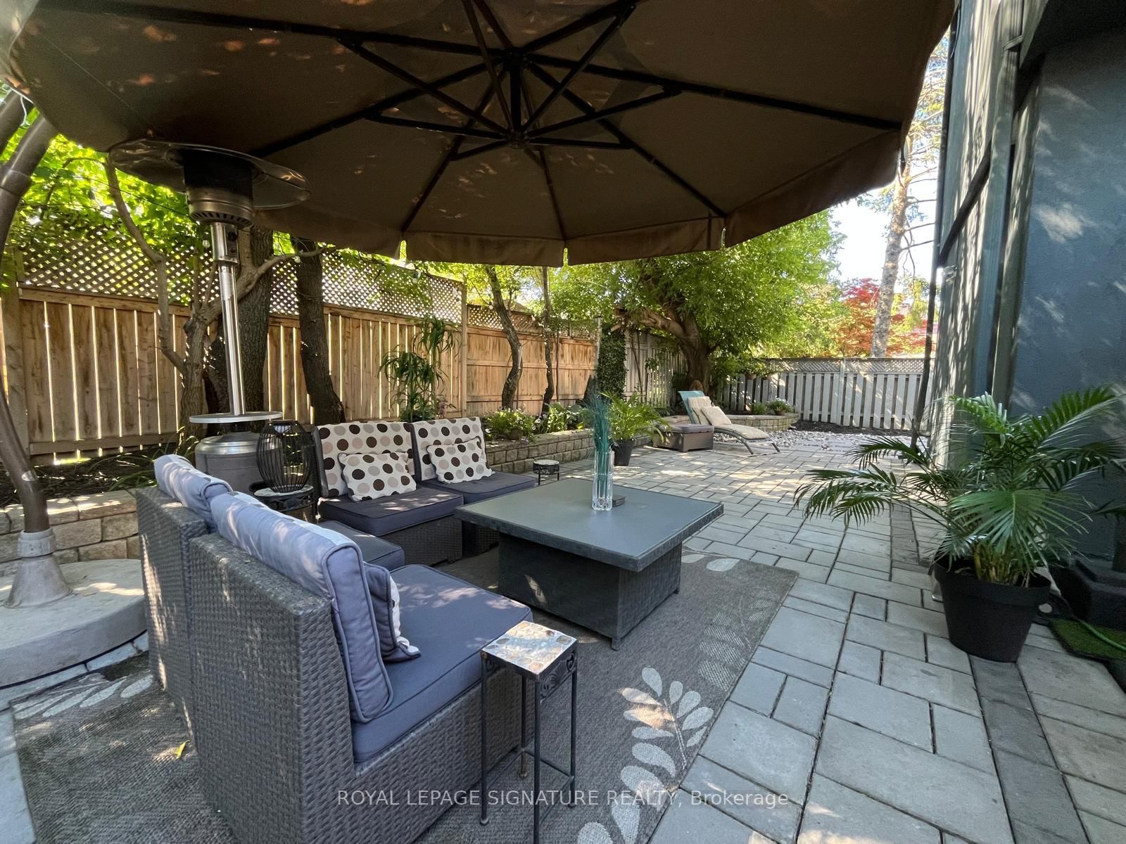 90 Berkinshaw Crescent • Toronto, ON photo 21