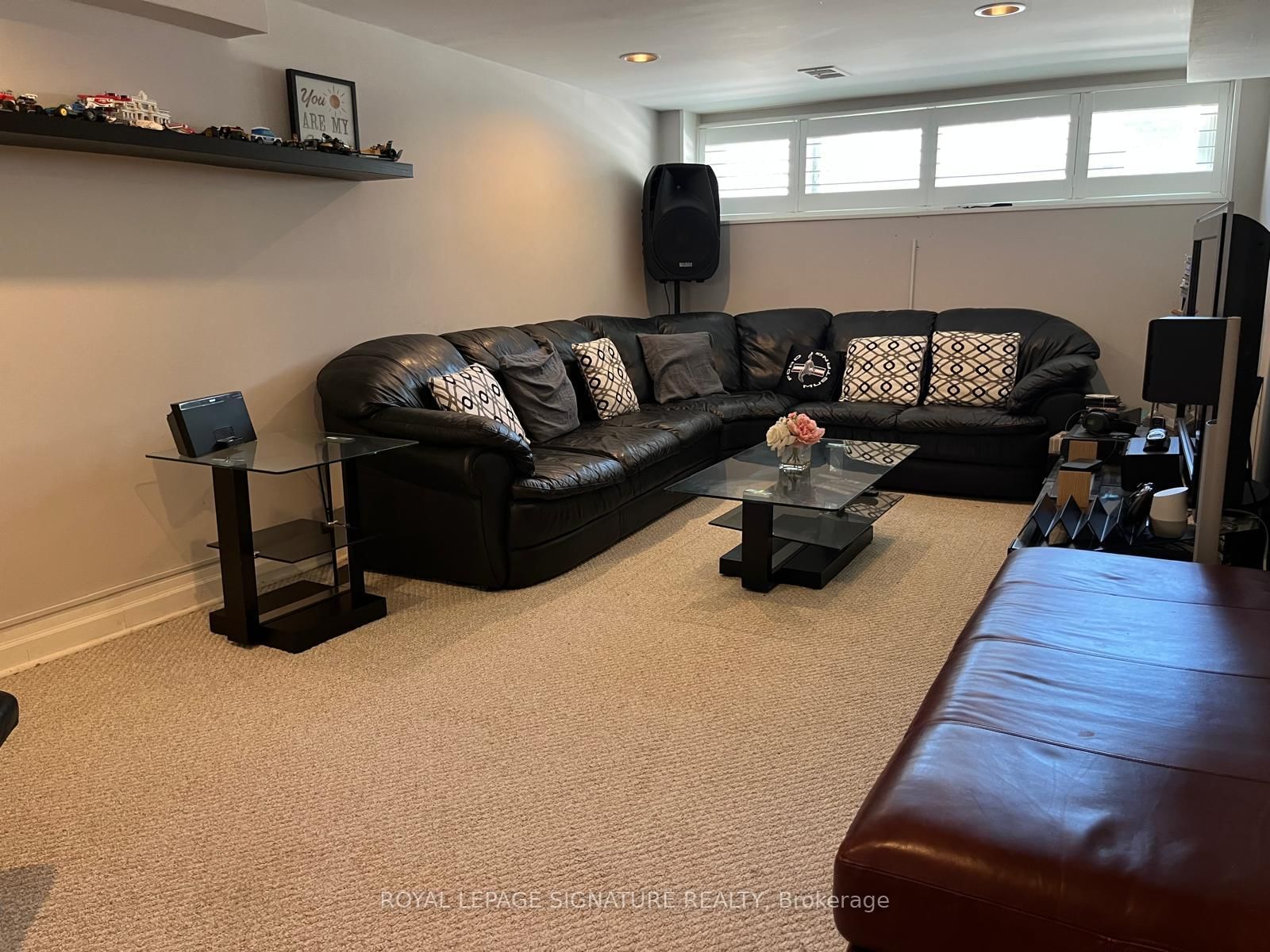 90 Berkinshaw Crescent • Toronto, ON photo 33