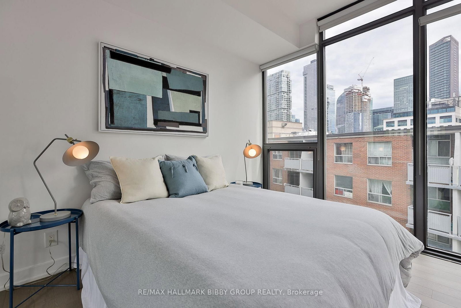 15 Beverley Street • #710 • Toronto, ON photo 21
