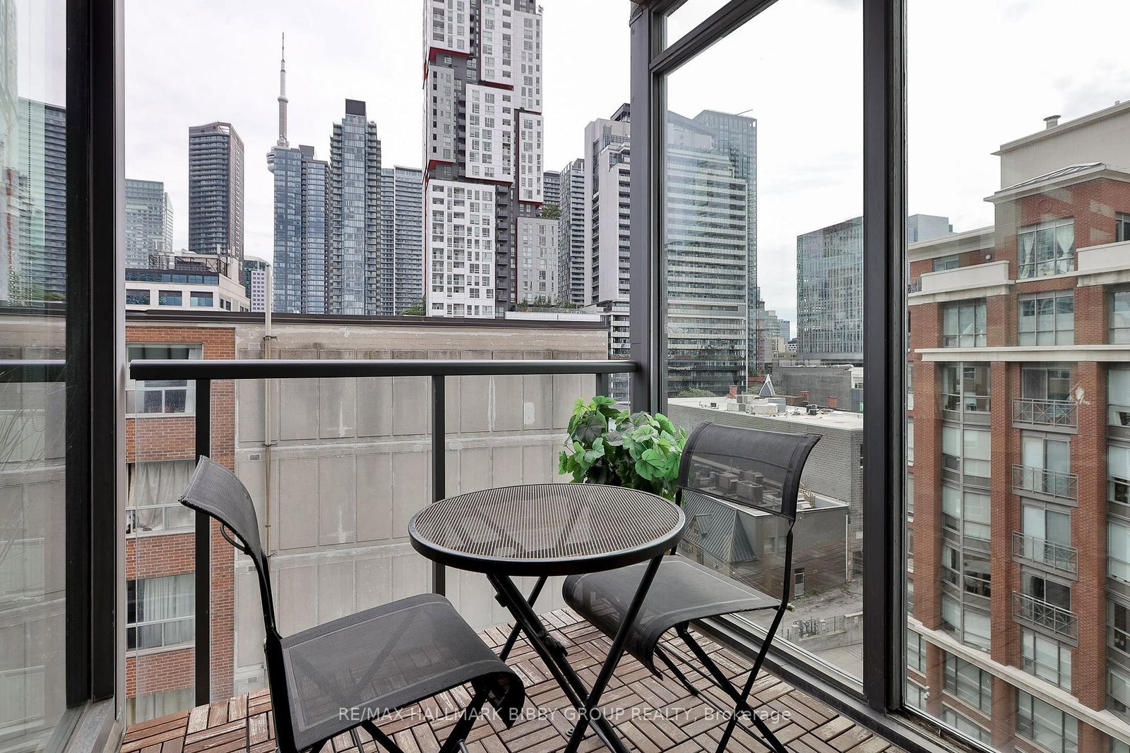 15 Beverley Street • #710 • Toronto, ON photo 26