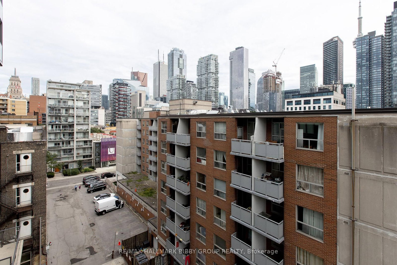 15 Beverley Street • #710 • Toronto, ON photo 29