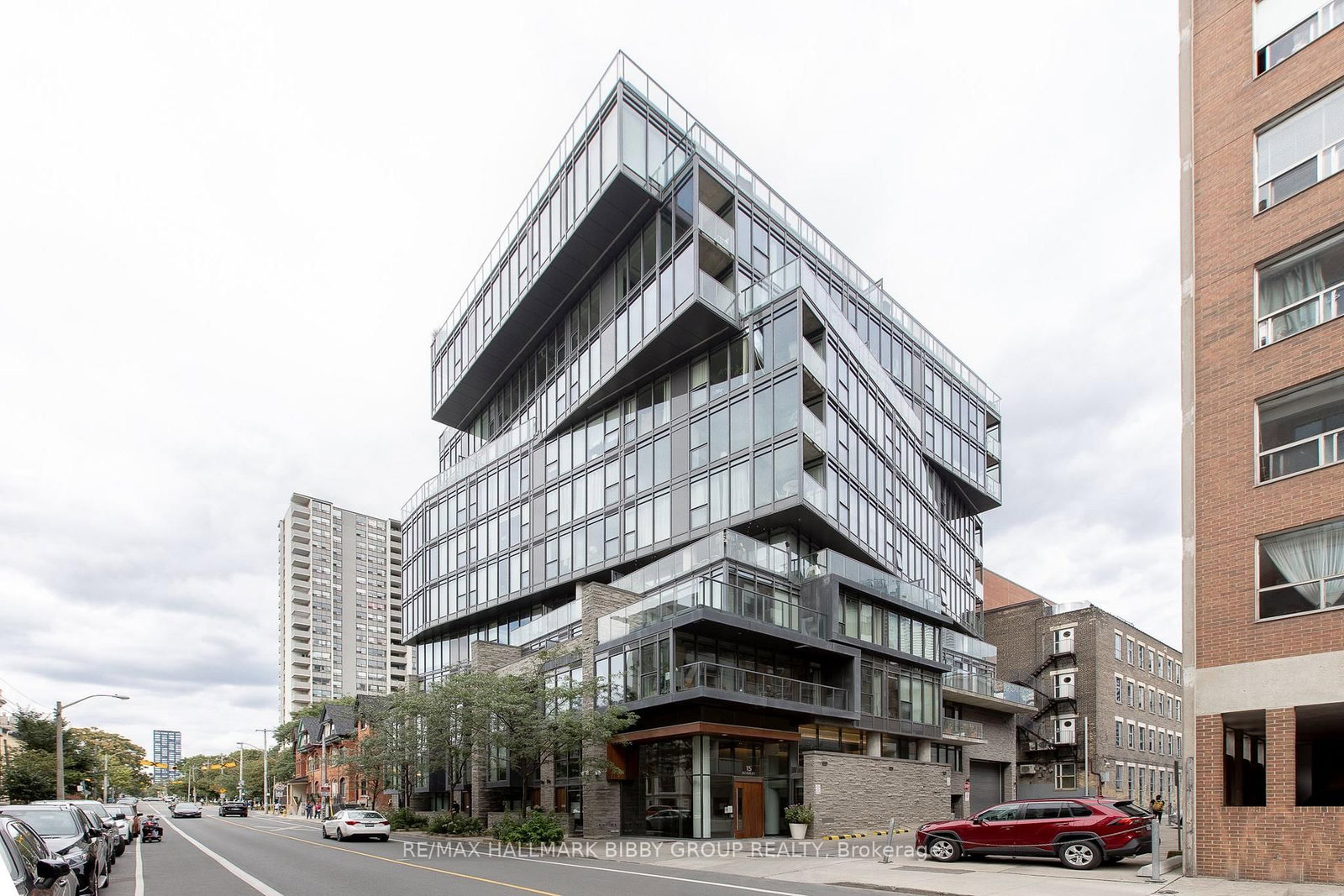 15 Beverley Street • #710 • Toronto, ON photo 31