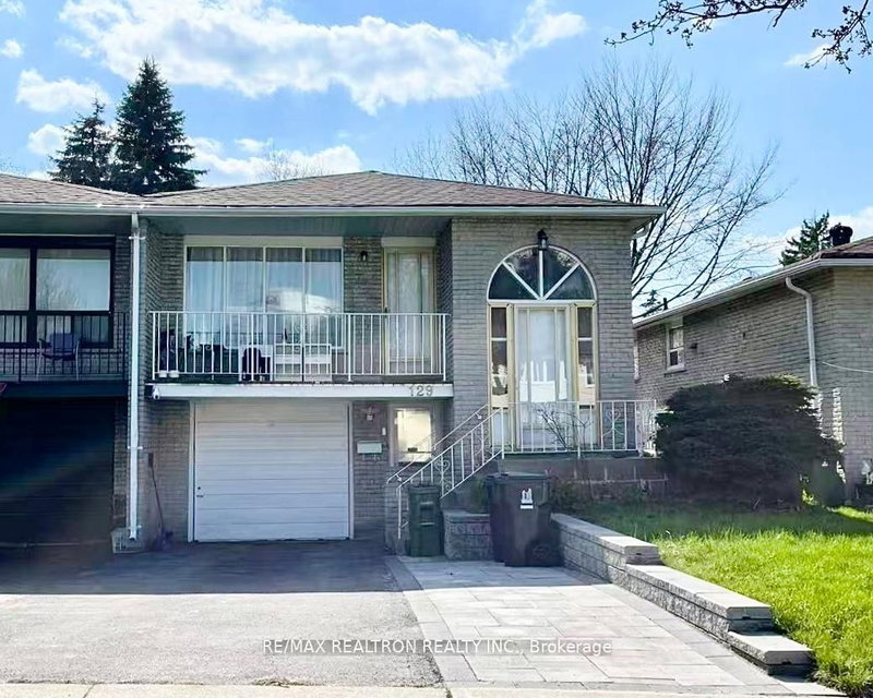 Lower - 129 Sexton Crescent