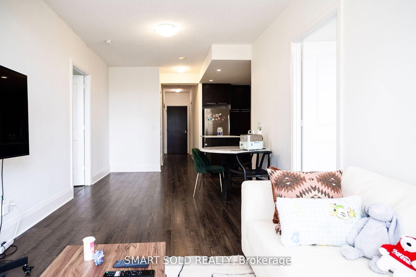 502 - 100 Harrison Garden Boulevard, Toronto 2