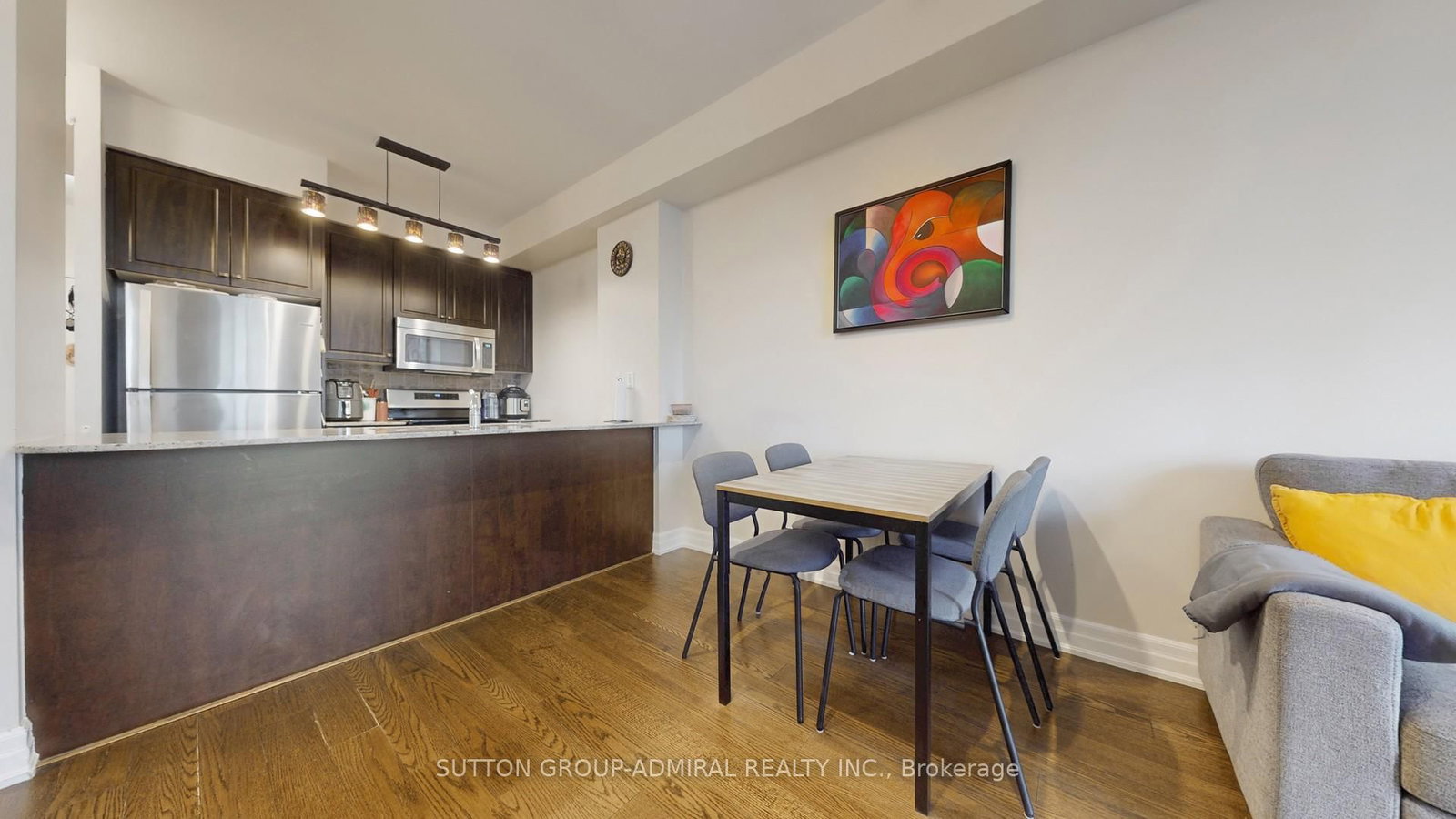 777 Steeles Avenue • #505 • Toronto, ON photo 10