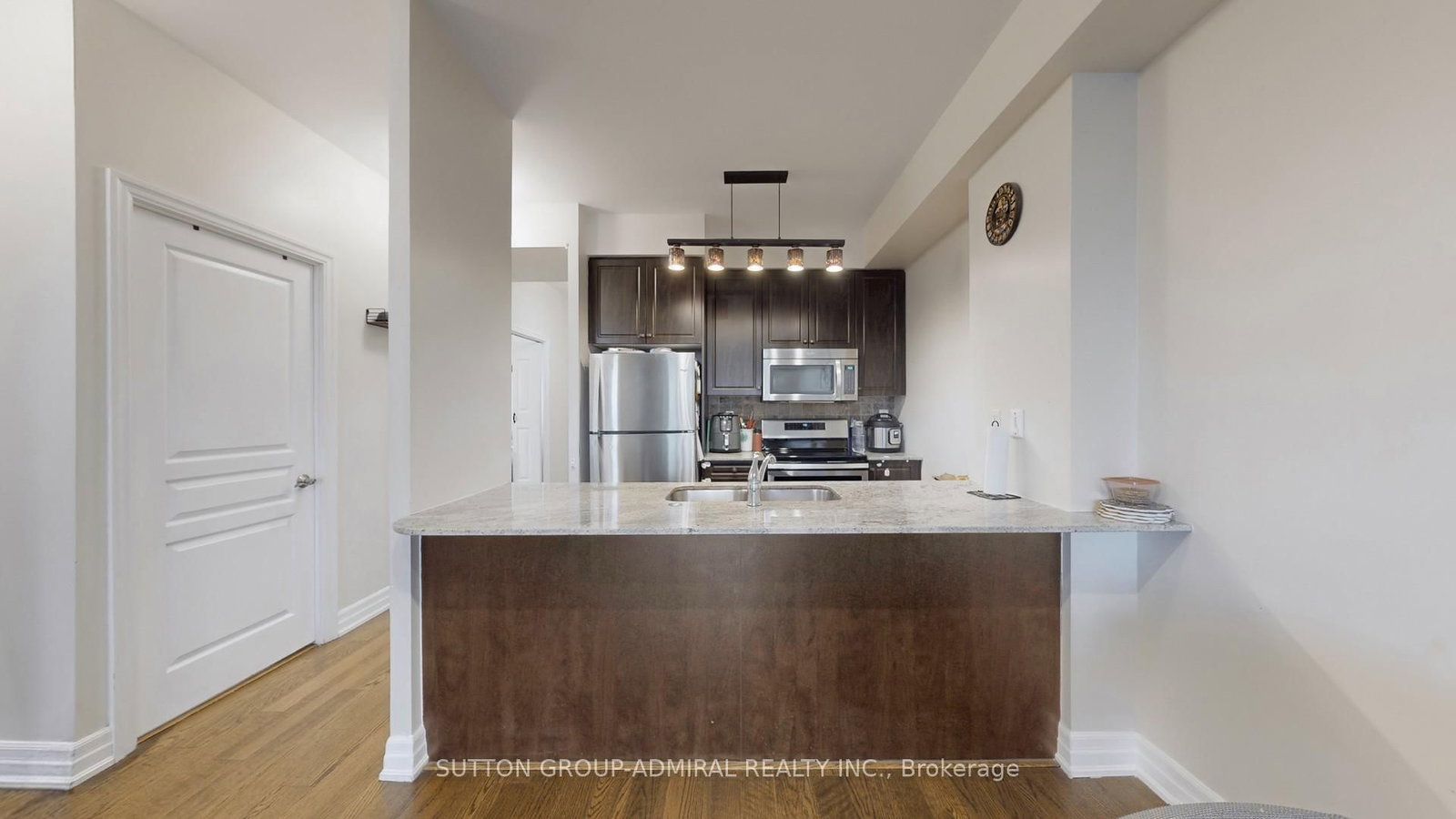 777 Steeles Avenue • #505 • Toronto, ON photo 12